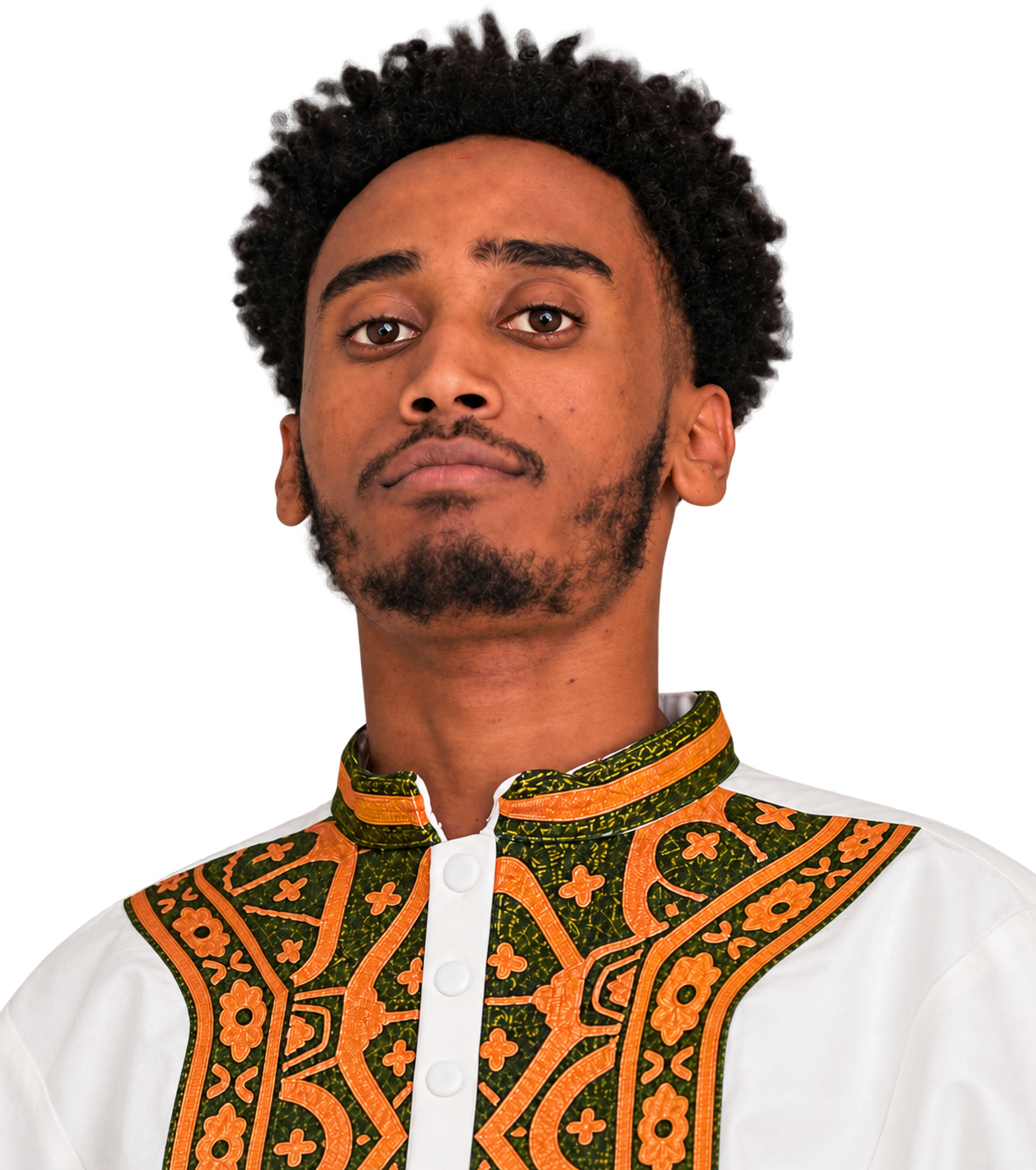 Kaleab